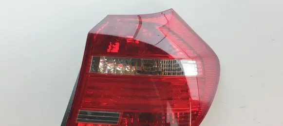 BMW 1 E81 E87 Rear/tail lights 7164956