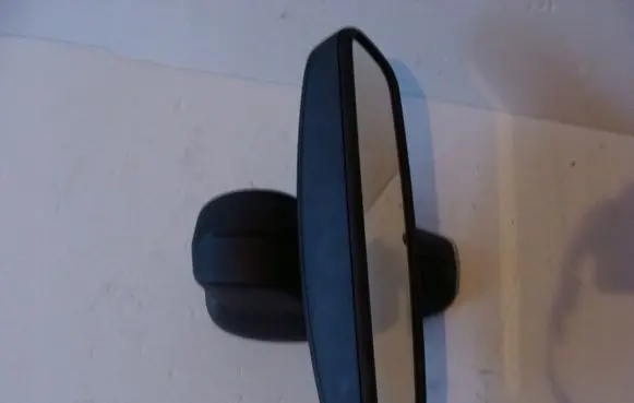Jaguar XJ X351 Rear view mirror (interior)