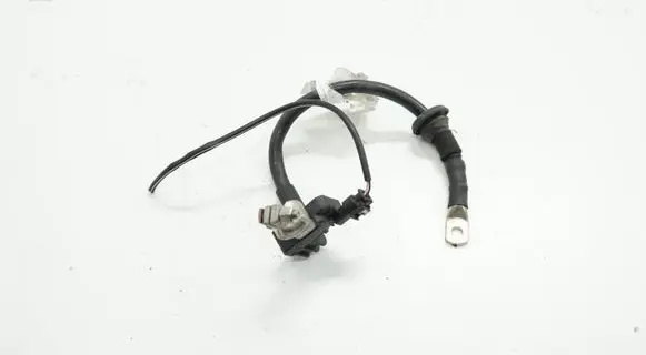 Audi Q7 4L Negative earth cable (battery) 8K0915181DACR 8K0915181D