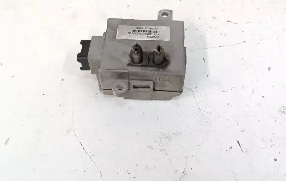 Hyundai ix35 Other control units/modules D397CG6AA02