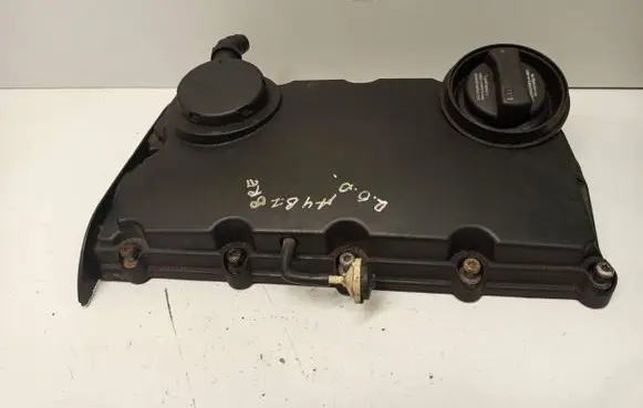 Audi A4 S4 B7 8E 8H Rocker cam cover 03G103475B
