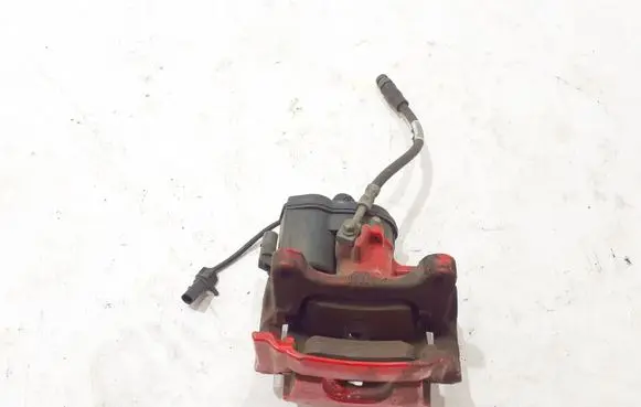 Audi Q8 Rear brake caliper