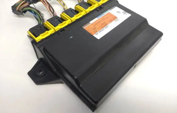 Ford Kuga I Comfort/convenience module 8M5T19G481AD