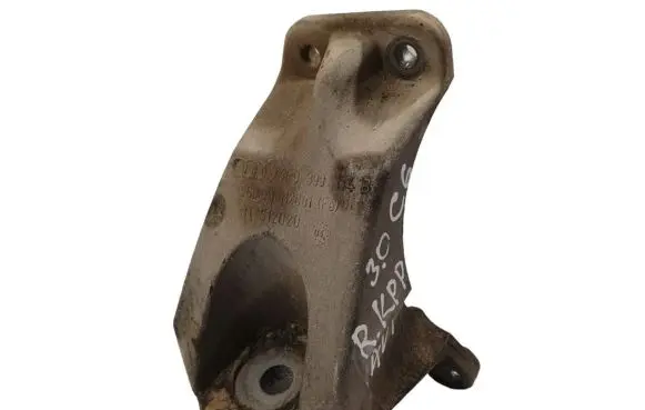 Audi A6 S6 C6 4F Gearbox mounting bracket 4F0399114B
