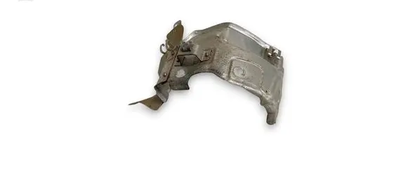 Mercedes-Benz A W177 Heat shield in engine bay A6080960300 52356 144507367R