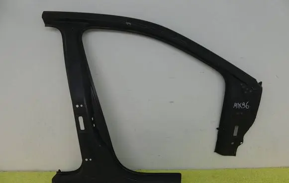 Volkswagen Polo VI Pillar (middle) 2G4809606C