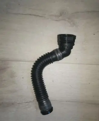 Breather/breather pipe/hose