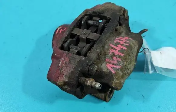 Opel Vectra B Rear brake caliper IMPRK1474774