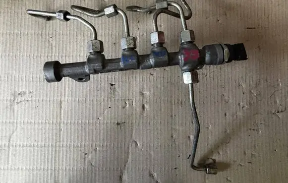 Alfa Romeo Giulietta Fuel main line pipe 0445214192 55215208 0281002903