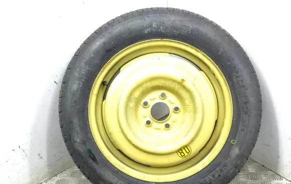 Mazda CX-7 R18 spare wheel 