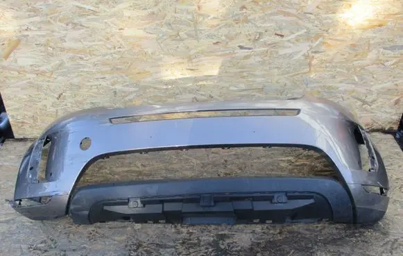 Land Rover Evoque II Front bumper
