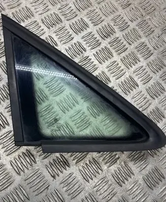 Volkswagen Touran I Front triangle window/glass 1T0845412 E643R00048