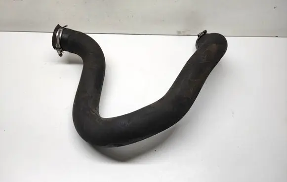 Citroen C4 II Picasso Intercooler hose/pipe 9815434280