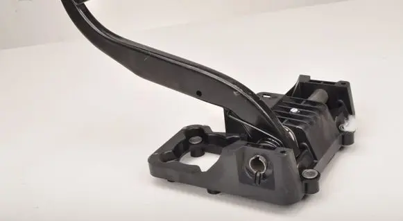 Aston Martin DB9 Clutch pedal 4G43-2450-DB