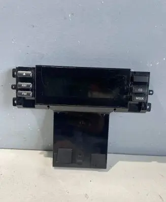 Volvo S80 Screen/display/small screen 30797715 86810RNS