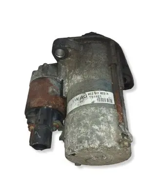 Volkswagen Golf V Starter motor 02Z911023H TS18E1