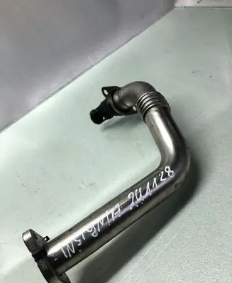 Opel Insignia B EGR valve line/pipe/hose 55578258