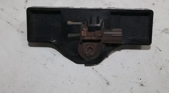 Volvo S90, V90 Airbag deployment crash/impact sensor 31451530