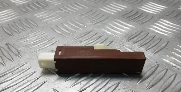 Interior comfort aerial antenna