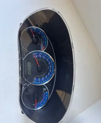 Subaru Forester SH Speedometer (instrument cluster) 1013481129206 NS03003K 0357001