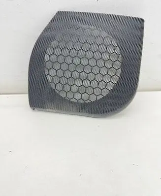 Mercedes-Benz S W220 Rear door speaker cover trim A2207370188