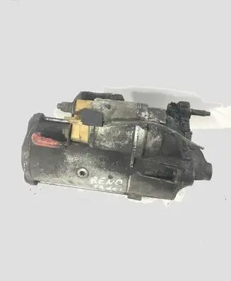 Renault Laguna II Starter motor 8200331251 D7R49