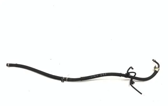 Jaguar S-Type Power steering hose/pipe/line 4R833L602BA