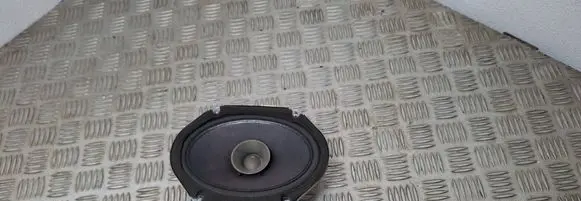 Mazda 3 I Front door speaker GJ6A66960 06616C1C 3M8118808CA