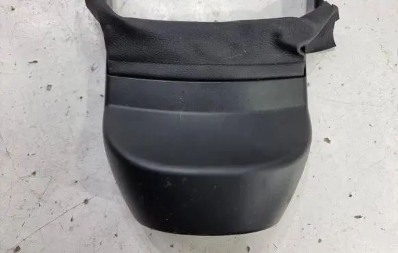 BMW 1 F20 F21 Steering wheel column trim 61319219548 10060457 1101871