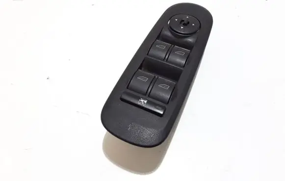Ford Galaxy Electric window control switch 6M2T14A132AE