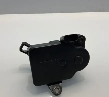 Mercedes-Benz E W211 Intake manifold valve actuator/motor A6421500494 6421500494