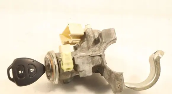 Toyota Verso Ignition lock 89783-0F010