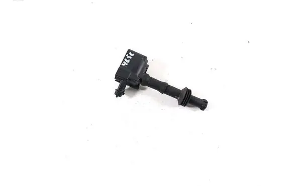 High voltage ignition coil