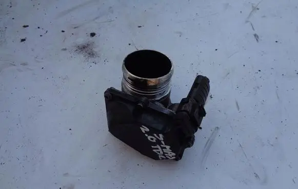 Ford S-MAX Throttle valve 9N5Q9E926AA