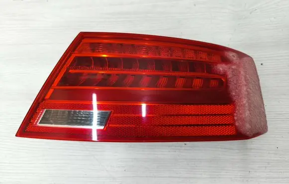 Audi A5 Sportback 8TA Rear/tail lights 8T8945096F 211980