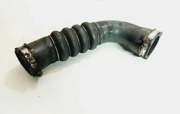 Audi A6 S6 C6 4F Intercooler hose/pipe 4F0145738F