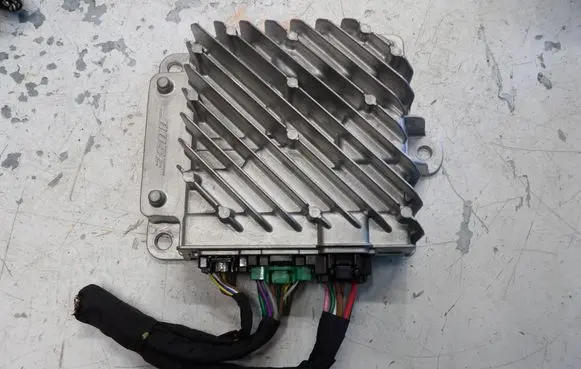 Renault Arkana Sound amplifier 280617997R 802311