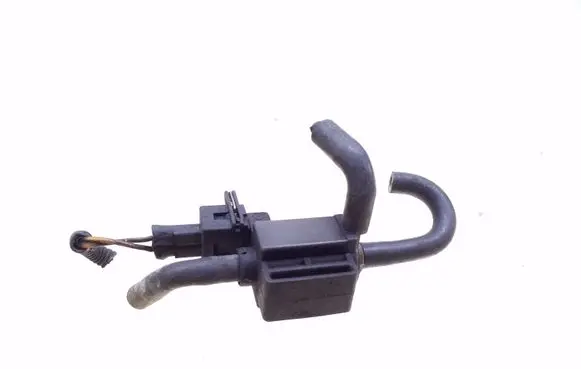 Turbo solenoid valve
