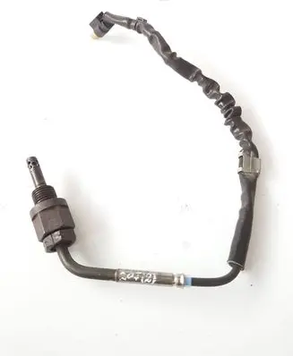 Mercedes-Benz E C207 W207 Exhaust gas temperature sensor A0081532228