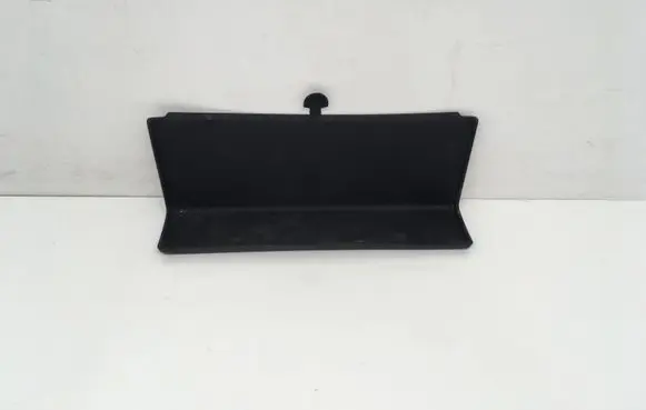 Mercedes-Benz GLE (W166 - C292) Panel drawer/shelf pad A1666830294
