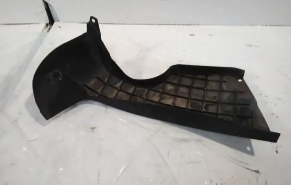 Other under body part