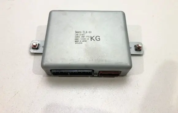 Honda Accord Other control units/modules 74970TL4G3