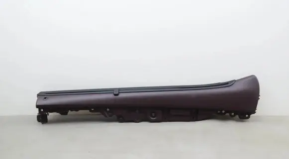 Lexus RX 450H Rear door window curtain/sunshade 6760348140 6590748020