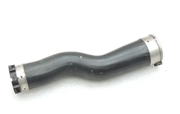 BMW 5 F10 F11 Intercooler hose/pipe 11617810614 7810614