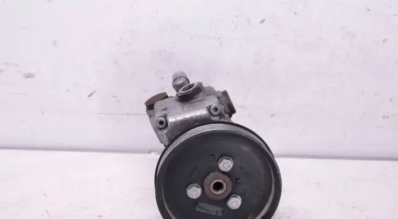 Power steering pump