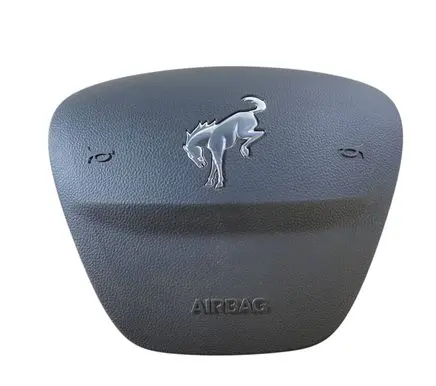 Ford Bronco Steering wheel airbag M1PB58043B13AA