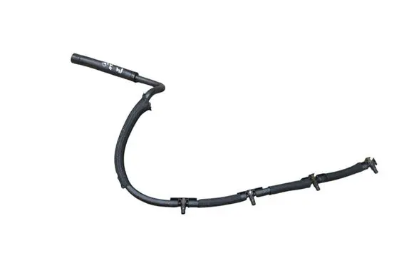 Volkswagen Crafter Fuel return line/hose 192830127