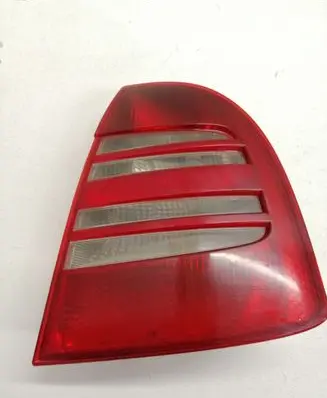 Skoda Superb B5 (3U) Rear/tail lights 3U5945112 3U5945096A