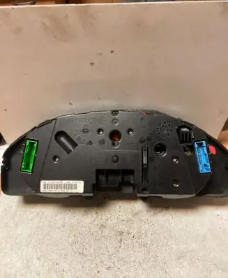 Audi A4 S4 B5 8D Speedometer (instrument cluster) 8D0919860E 110008870001