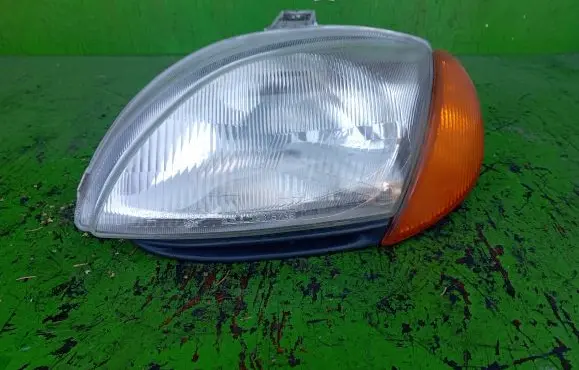 Fiat Seicento/600 Headlight/headlamp